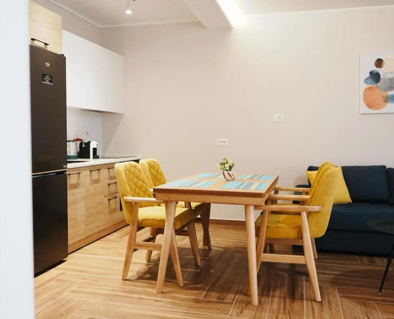 Luxury Apartment At Saranda Port 0*,  Albanie